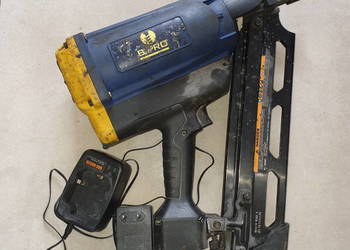 Gwoździarka BPRO ND34/90