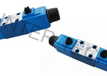 Zawór Vickers DG4V52NJMUH620 NOWY sprzedaż dostawa gwarancja Zawór Vickers DG4V52NJMUH620 NOWY sprzedaż dostawa gwarancja