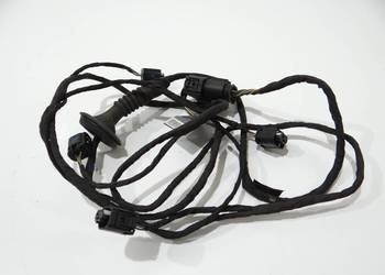 WIĄZKA PARKOWANIA PDC TYŁ BMW E60 LCI M PAKIET 6928366 (4295992)