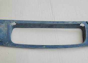 DOKŁADKA WZMOCNIENIE ZDERZAKA SPOILER TYŁ AUDI Q5 80A 80A807941 // 3111