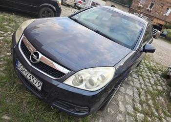 Sprzedam Opel Vectra C