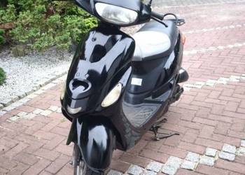 Wszystkie części nowe/używane skuter coliber/vapor/longija