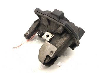 PRZEPUSTNICA WYDECHU NISSAN JUKE F15 147B08010R 1.5 110KM ZAWÓR POWIET