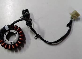 Alternator z Impulsatorem Honda CBR 125 04-07r.