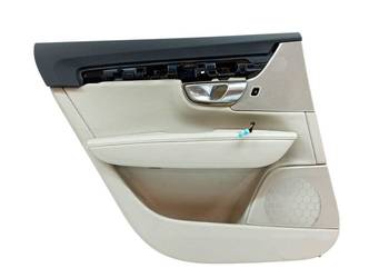 TAPICERKA BOCZEK  31393232 Volvo S90 II (2016-  )