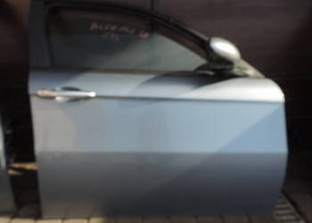 ALFA ROMEO 147 5 D DRZWI PRAWY PRZÓD 693