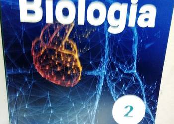 Biologia 2 szkoły branżowe operon