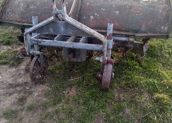 Glebogryzarka Unia Grudziądz