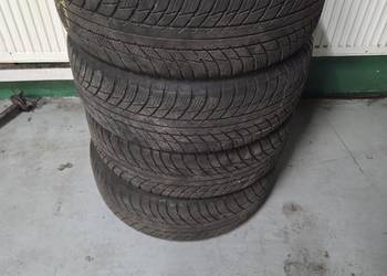 Opony zimowe Bridgestone 205 60 R17