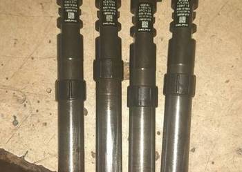 Części do silnika 2.0 tdci