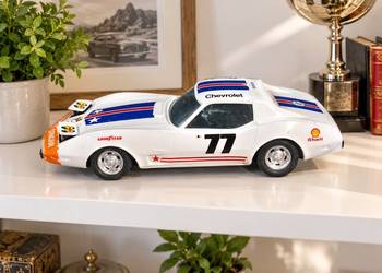 1/23 Corvette Stingray, , ​​w pełni automatyczny, zdalnie sterowany, HFR 13