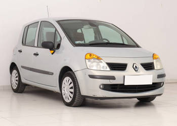 Renault Modus 1.2 16V