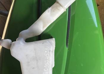 Zbiornik spryskiwaczy 6Q0955453N