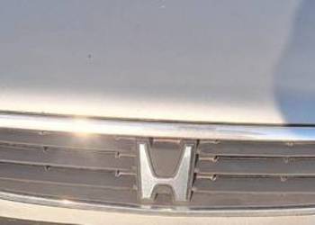 Lampy Przód Honda Accord V