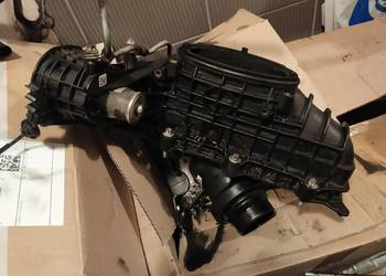 Kolektor ssący Jeep Compass 2.2 CRD