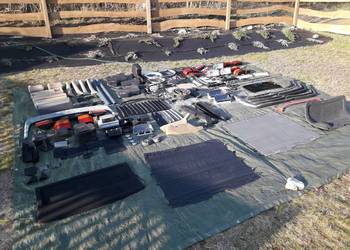 Części różne Volkswagen Polo 86c 6n Golf 2 3 Passat B3 B4 Vento Jetta VW Części różne Volkswagen Polo 86c 6n Golf 2 3 Passat B3 B4 Vento Jetta VW