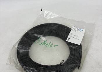 Festo 8096937 19,3LL-3MR-5M-610-5555 Pasek zębaty