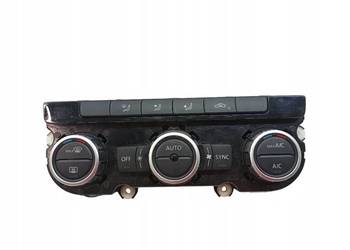 PANEL NAWIEWU 3AA907044BA VW Volkswagen Passat VII (2010-2014) B7