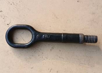 ucho holownicze VW Audi