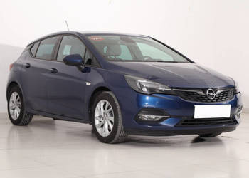 Opel Astra 1.2 Turbo