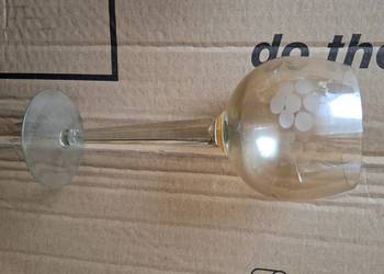 kieliszki typu balonowego 8 szt.