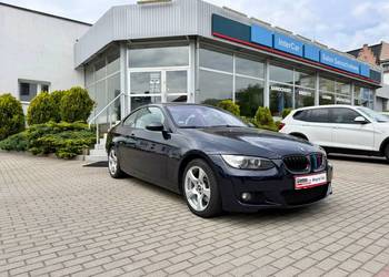 BMW 325i  coupe  2.5 benzyna