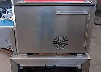 Piekarnictwo Mini Rex dzielarko-zaokrąglarka Koenig używana