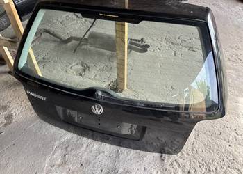 Klapa bagażnika passat b5 L041 kombi