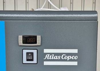 Osuszacz ziębniczy ATLAS COPCO FX5! 2021 rok!