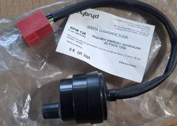 Fiat 126p maluch  regulator prędkości wycieraczek RPW126 NOWY