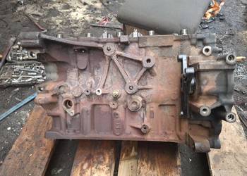 FORD TRANSIT MK8 2,0 TDCI YNF6 silnik dół blok wal tłoki