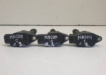 CEWKA ZAPŁONOWA MAZDA 2 II 1.3 16V _