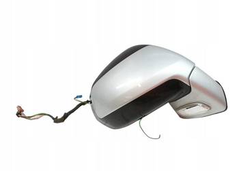 LUSTERKO  PRAWE  6+6+2PIN  034375 Citroen C4 Picasso I (2006-2013)