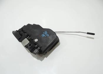 ZAMEK DRZWI PRAWY TYŁ BMW E60 5 PIN