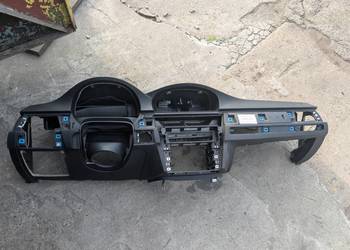 Deska rozdzielcza BMW e90/e91