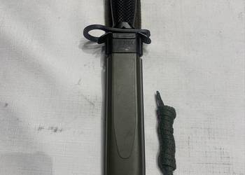 Nóż bagnet wojskowy US NAVY