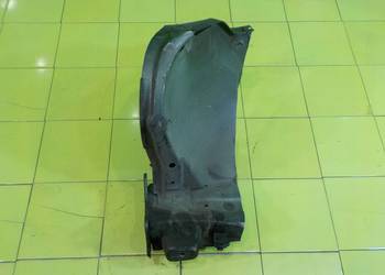 MERCEDES CLS C219 W219 LIFT 09r COUPE 2D podluznica lewa przod