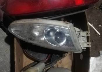 Lampa Hyundai coupe części lusterko przeciwmgielna Halogen przód prawa lewa
