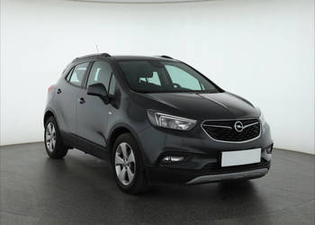 Opel Mokka 1.6