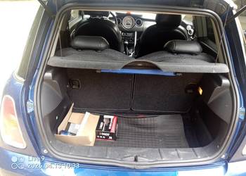 Sprzedam mini coper R50