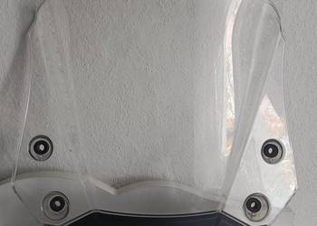 Szyba przednia Suzuki DL1000 V-strom