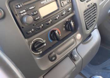 Ford Transit 6 osobowy - 2006r 2.0