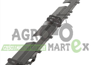 0007577570, 007577570, 07577570, 7577570 PROFIL PODŁOGI PODSIEWACZA CLAAS