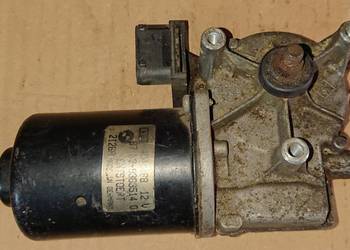 Silnik wycieraczek Bmw e36 Z3