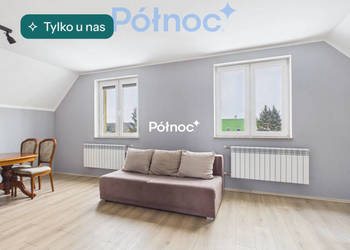 Mieszkanie II PIĘTRO domu, Ełk ul. Suwalska 41,