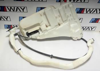 BMW F10 ZBIORNIK SPRYSKIWACZY POMPKA 7269667 7269663 7203270