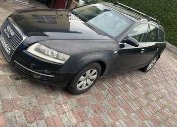 Audi a6 c6 2.7tdi