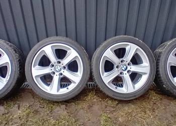 Alufelgi bmw 3
