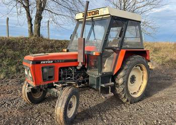 Zetor 4320