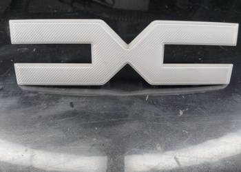 Emblemat Dacia Sandero Stepway III Lift 2021
